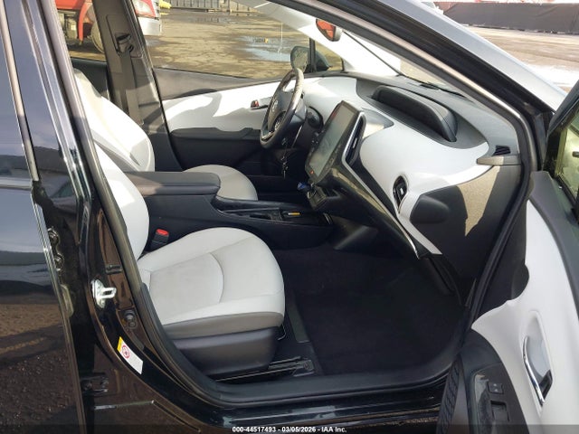 2020 TOYOTA PRIUS PRIME JTDKARFP3L3156079 Photo 4