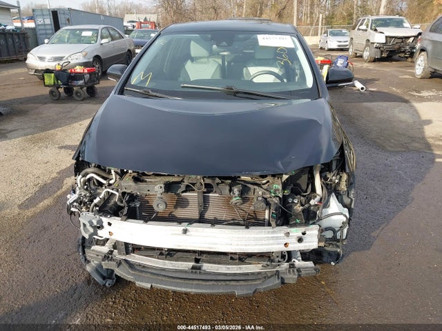 2020 TOYOTA PRIUS PRIME JTDKARFP3L3156079 Photo 5