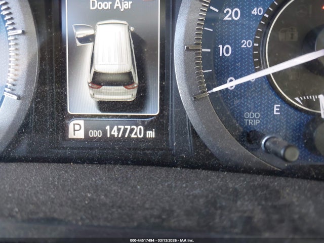 Toyota Sienna Le 8 Passenger 2018 5TDKZ3DC4JS956715 Image 15