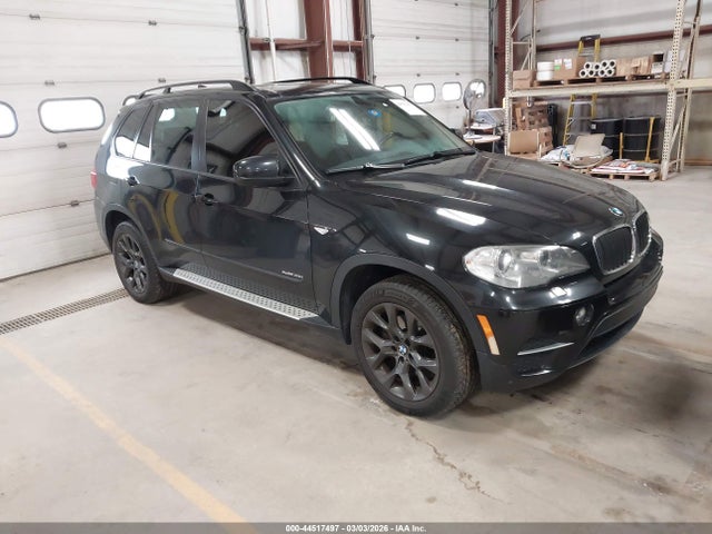 Продаж на аукціоні авто 2012 Bmw X5 Xdrive35i/xdrive35i Premium/xdrive35i Sport Activity, vin: 5UXZV4C51CL745770, номер лоту: 44517497