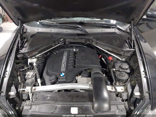 Продаж на аукціоні авто 2012 Bmw X5 Xdrive35i/xdrive35i Premium/xdrive35i Sport Activity, vin: 5UXZV4C51CL745770, номер лоту: 44517497