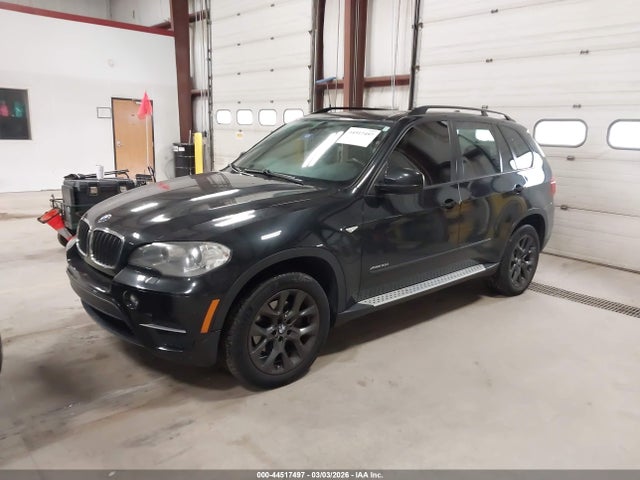 Продаж на аукціоні авто 2012 Bmw X5 Xdrive35i/xdrive35i Premium/xdrive35i Sport Activity, vin: 5UXZV4C51CL745770, номер лоту: 44517497
