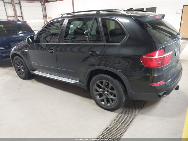 Продаж на аукціоні авто 2012 Bmw X5 Xdrive35i/xdrive35i Premium/xdrive35i Sport Activity, vin: 5UXZV4C51CL745770, номер лоту: 44517497