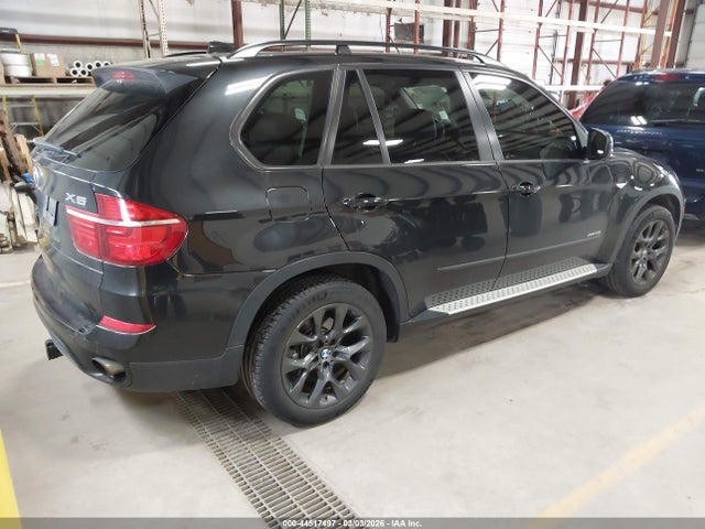 Продаж на аукціоні авто 2012 Bmw X5 Xdrive35i/xdrive35i Premium/xdrive35i Sport Activity, vin: 5UXZV4C51CL745770, номер лоту: 44517497