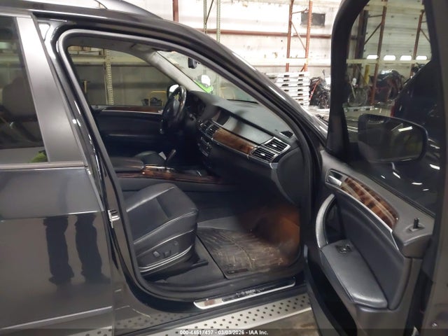 Продаж на аукціоні авто 2012 Bmw X5 Xdrive35i/xdrive35i Premium/xdrive35i Sport Activity, vin: 5UXZV4C51CL745770, номер лоту: 44517497