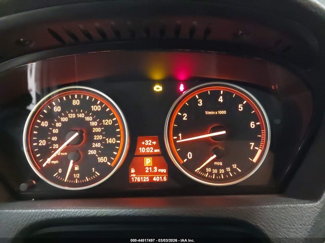 Продаж на аукціоні авто 2012 Bmw X5 Xdrive35i/xdrive35i Premium/xdrive35i Sport Activity, vin: 5UXZV4C51CL745770, номер лоту: 44517497