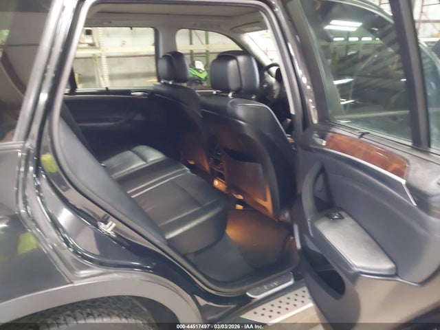 Продаж на аукціоні авто 2012 Bmw X5 Xdrive35i/xdrive35i Premium/xdrive35i Sport Activity, vin: 5UXZV4C51CL745770, номер лоту: 44517497