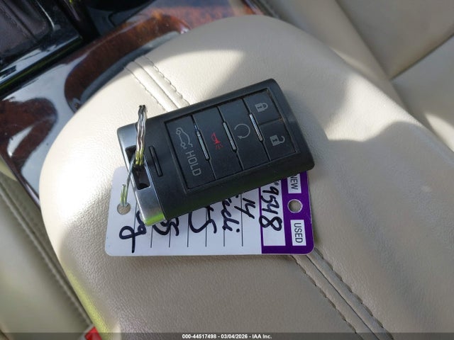 2014 CADILLAC XTS 2G61M5S38E9243617 Photo 10