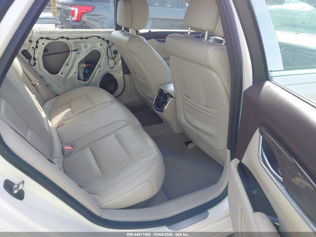 2014 CADILLAC XTS 2G61M5S38E9243617 Photo 7