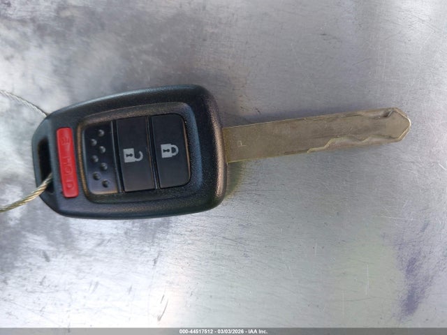 Honda Cr-v Ex-l 2014 5J6RM4H73EL119360 Image 11