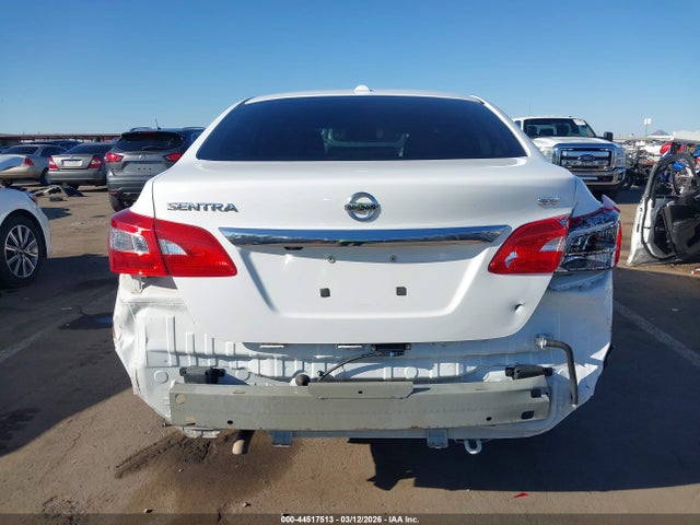 3N1AB7AP5HY319143 Nissan SENTRA SV