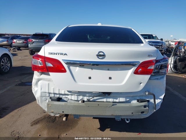 3N1AB7AP5HY319143 Nissan SENTRA SV