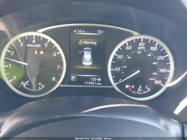 3N1AB7AP5HY319143 Nissan SENTRA SV