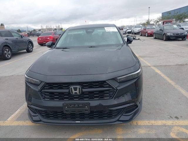 1HGCY1F46SA001416 Honda ACCORD SE