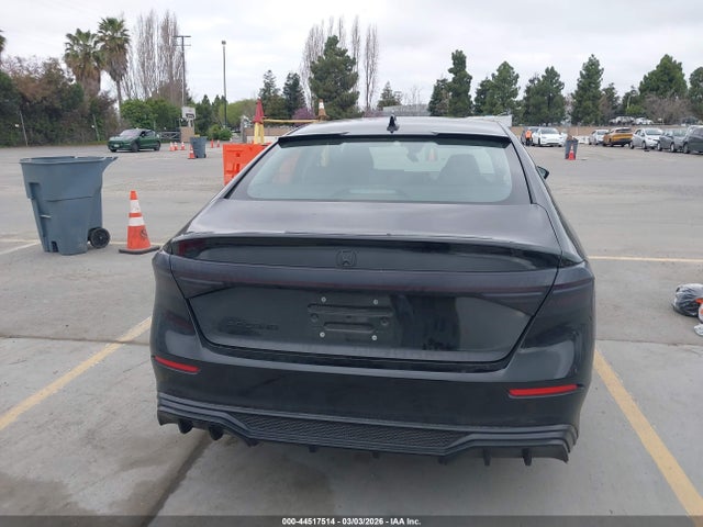 1HGCY1F46SA001416 Honda ACCORD SE