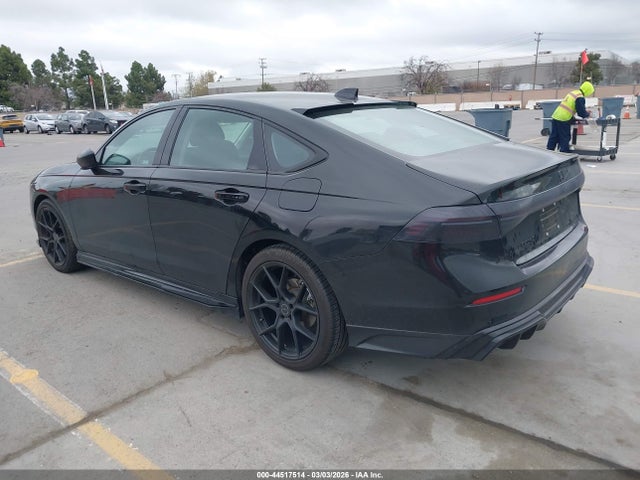 1HGCY1F46SA001416 Honda ACCORD SE
