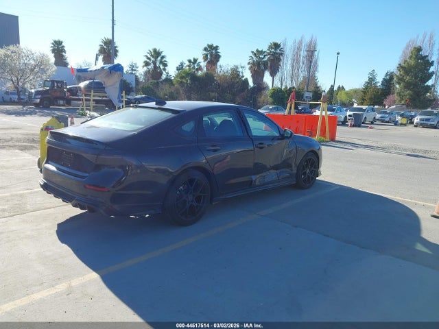 1HGCY1F46SA001416 Honda ACCORD SE