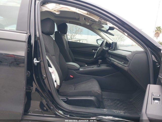 1HGCY1F46SA001416 Honda ACCORD SE