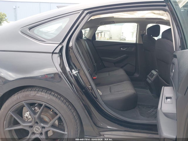 1HGCY1F46SA001416 Honda ACCORD SE
