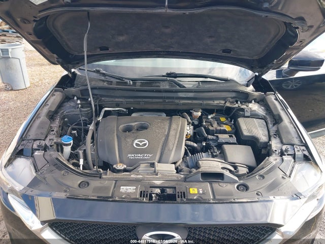 Aukcja sprzedaży 2019 Mazda Cx-5 Sport, vin: JM3KFBBM6K1609505, numer aukcji: 44517518