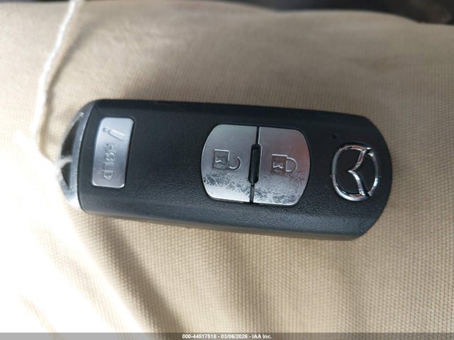 Aukcja sprzedaży 2019 Mazda Cx-5 Sport, vin: JM3KFBBM6K1609505, numer aukcji: 44517518