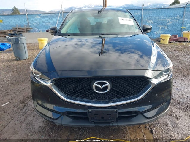 Aukcja sprzedaży 2019 Mazda Cx-5 Sport, vin: JM3KFBBM6K1609505, numer aukcji: 44517518