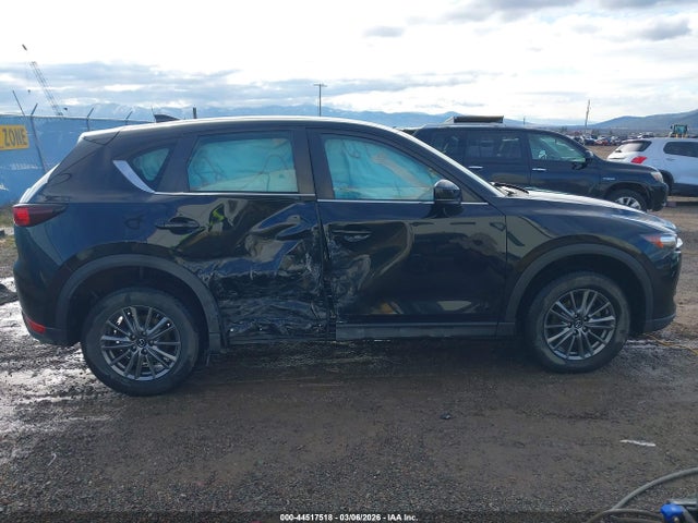 Aukcja sprzedaży 2019 Mazda Cx-5 Sport, vin: JM3KFBBM6K1609505, numer aukcji: 44517518