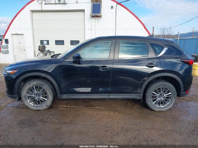 Aukcja sprzedaży 2019 Mazda Cx-5 Sport, vin: JM3KFBBM6K1609505, numer aukcji: 44517518