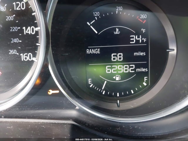 Aukcja sprzedaży 2019 Mazda Cx-5 Sport, vin: JM3KFBBM6K1609505, numer aukcji: 44517518