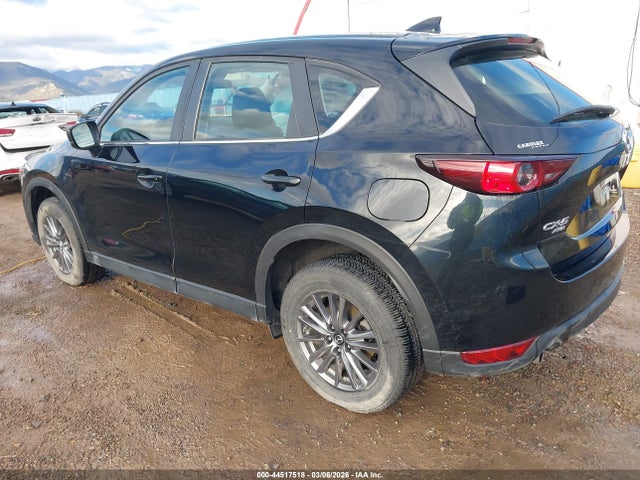 Aukcja sprzedaży 2019 Mazda Cx-5 Sport, vin: JM3KFBBM6K1609505, numer aukcji: 44517518