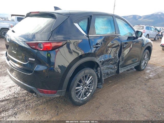 Aukcja sprzedaży 2019 Mazda Cx-5 Sport, vin: JM3KFBBM6K1609505, numer aukcji: 44517518