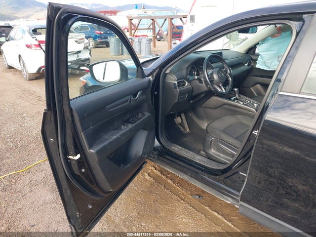 Aukcja sprzedaży 2019 Mazda Cx-5 Sport, vin: JM3KFBBM6K1609505, numer aukcji: 44517518