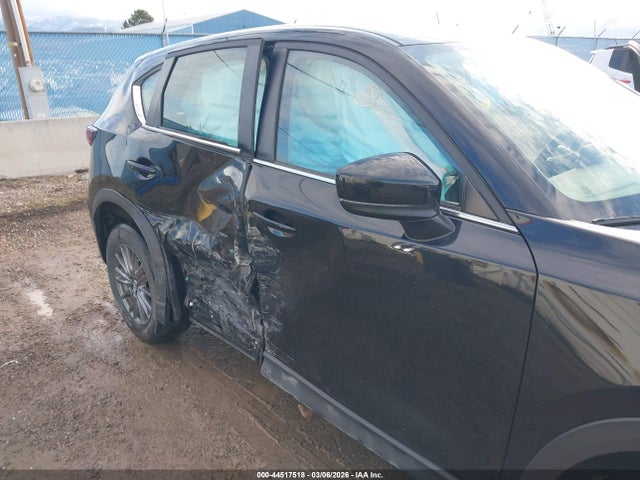 Aukcja sprzedaży 2019 Mazda Cx-5 Sport, vin: JM3KFBBM6K1609505, numer aukcji: 44517518