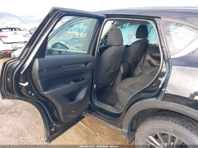 Aukcja sprzedaży 2019 Mazda Cx-5 Sport, vin: JM3KFBBM6K1609505, numer aukcji: 44517518