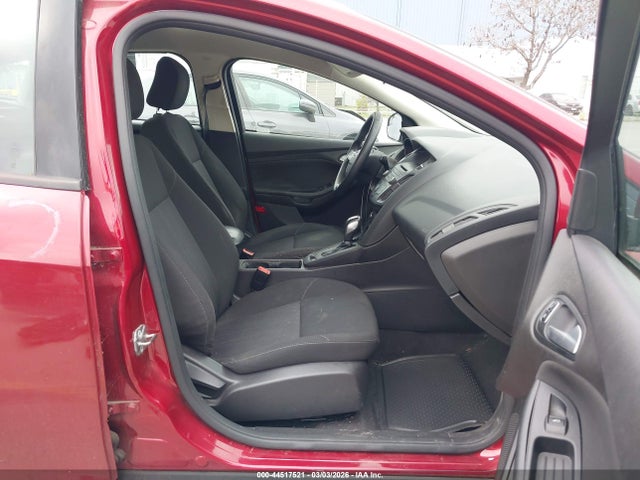 Ford FOCUS SE 2015 1FADP3K28FL319981 Image 5