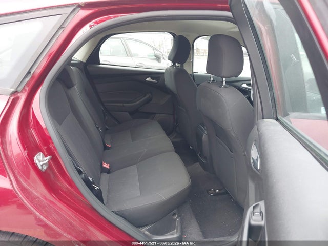 Ford FOCUS SE 2015 1FADP3K28FL319981 Image 8