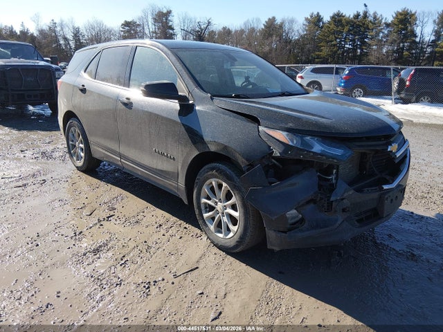 2018 CHEVROLET EQUINOX 2GNAXSEV9J6351795 Photo 0
