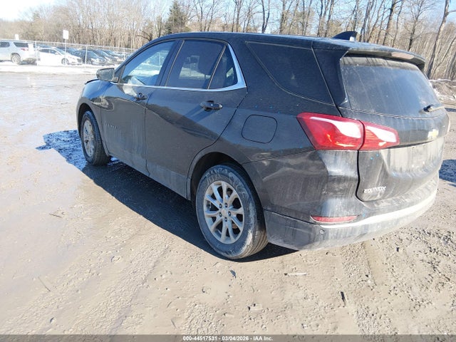 2018 CHEVROLET EQUINOX 2GNAXSEV9J6351795 Photo 2
