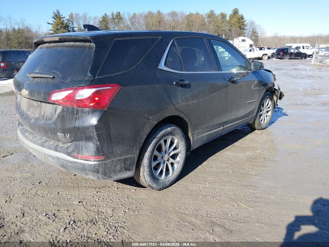 2018 CHEVROLET EQUINOX 2GNAXSEV9J6351795 Photo 3
