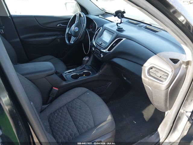2018 CHEVROLET EQUINOX 2GNAXSEV9J6351795 Photo 4