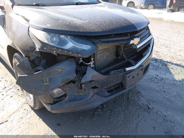 2018 CHEVROLET EQUINOX 2GNAXSEV9J6351795 Photo 5