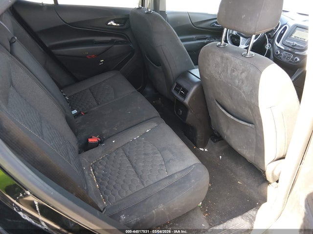 2018 CHEVROLET EQUINOX 2GNAXSEV9J6351795 Photo 7