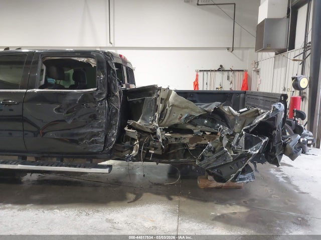 1GT12UE88GF199214 GMC Sierra 2500hd Denali