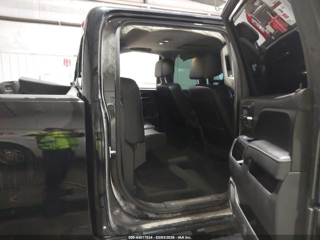 1GT12UE88GF199214 GMC Sierra 2500hd Denali
