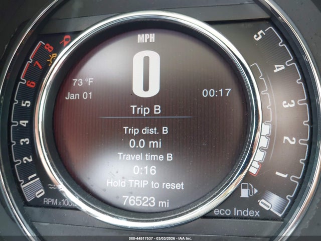 2015 FIAT 500 3C3CFFAR1FT610002 Photo 6