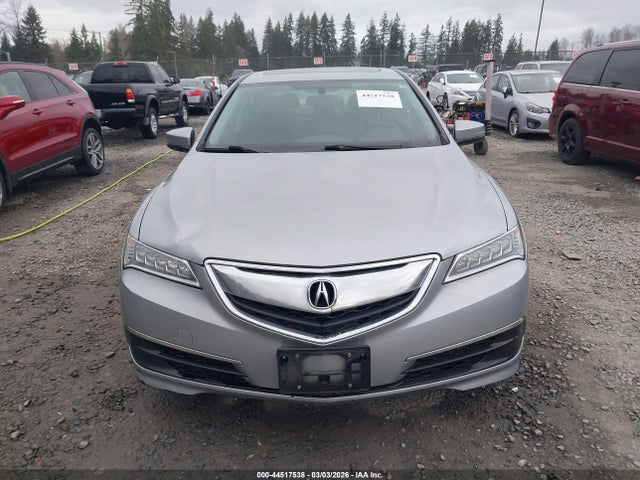 Aukcja sprzedaży 2017 Acura Tlx, vin: 19UUB1F35HA002871, numer aukcji: 44517538