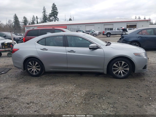 Aukcja sprzedaży 2017 Acura Tlx, vin: 19UUB1F35HA002871, numer aukcji: 44517538