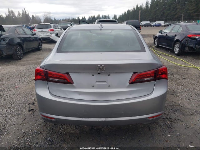 Aukcja sprzedaży 2017 Acura Tlx, vin: 19UUB1F35HA002871, numer aukcji: 44517538