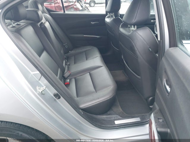 Aukcja sprzedaży 2017 Acura Tlx, vin: 19UUB1F35HA002871, numer aukcji: 44517538