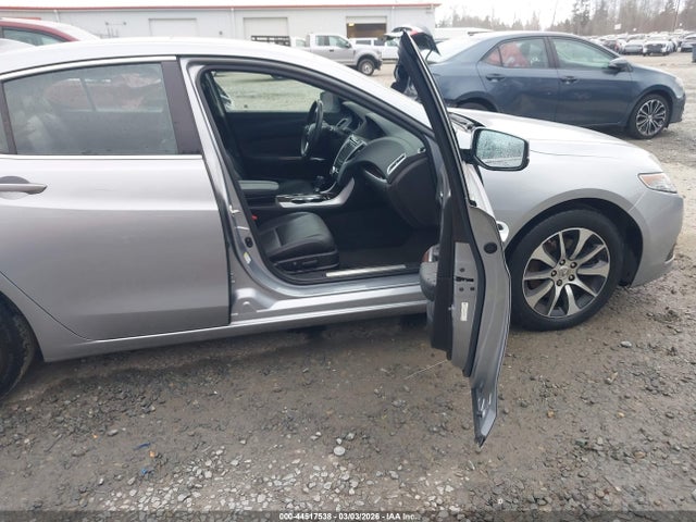 Aukcja sprzedaży 2017 Acura Tlx, vin: 19UUB1F35HA002871, numer aukcji: 44517538